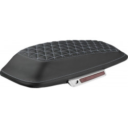 Капак за куфар TG SLV STITCH SADDLEMEN L870-14-21105