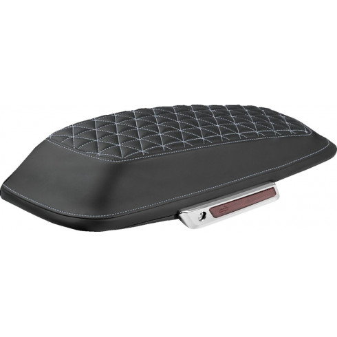 Капак за куфар TG SLV STITCH SADDLEMEN L870-14-21105 Капак за куфар TG SLV STITCH SADDLEMEN L870-14-21105