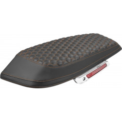 Капак на куфар HC ORG STITCH SADDLEMEN L870-23-19003 Капак на куфар HC ORG STITCH SADDLEMEN L870-23-19003