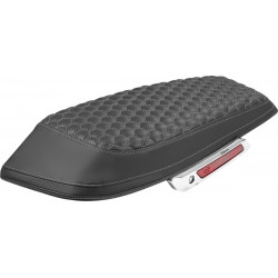 Капак на куфар HC SLV STITCH SADDLEMEN L870-23-19005 Капак на куфар HC SLV STITCH SADDLEMEN L870-23-19005