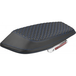 Капак за куфар ROADSOFA DS BLU STITCH SADDLEMEN L870-23-20901