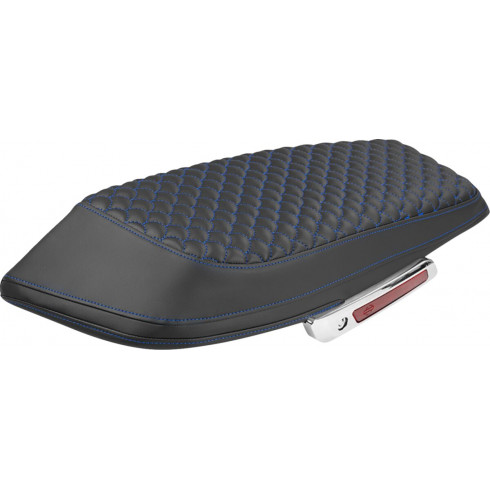 Капак за куфар ROADSOFA DS BLU STITCH SADDLEMEN L870-23-20901 Капак за куфар ROADSOFA DS BLU STITCH SADDLEMEN L870-23-20901