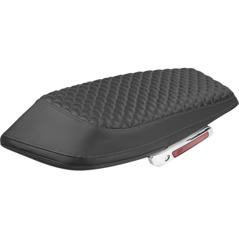 Капак куфар ROADSOFA DS GRY STITCH SADDLEMEN L870-23-20902 Капак куфар ROADSOFA DS GRY STITCH SADDLEMEN L870-23-20902