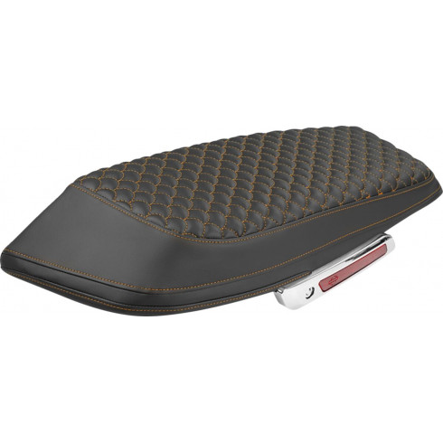 Капак за куфар ROADSOFA DS ORG STITCH SADDLEMEN L870-23-20903 Капак за куфар ROADSOFA DS ORG STITCH SADDLEMEN L870-23-20903