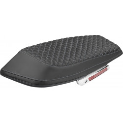 Капак за куфар ROADSOFA DS SLV STITCH SADDLEMEN L870-23-20905
