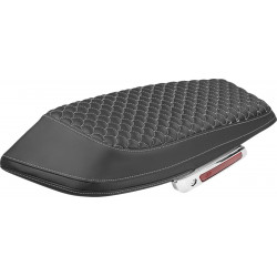 Капак за куфар ROADSOFA DS WHT STITCH SADDLEMEN L870-23-20906 Капак за куфар ROADSOFA DS WHT STITCH SADDLEMEN L870-23-20906