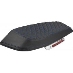 Калъф за куфар tri gripper blu stitch SADDLEMEN L870-23-21101