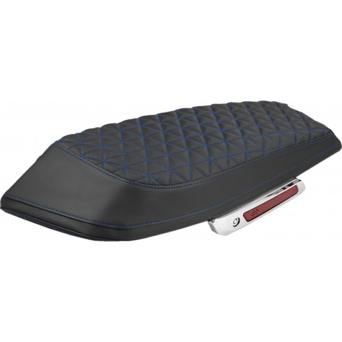 Калъф за куфар tri gripper blu stitch SADDLEMEN L870-23-21101 Калъф за куфар tri gripper blu stitch SADDLEMEN L870-23-21101