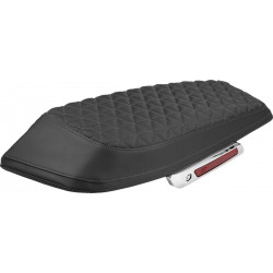 Капак на куфар tri gripper gry stitch SADDLEMEN L870-23-21102 Капак на куфар tri gripper gry stitch SADDLEMEN L870-23-21102