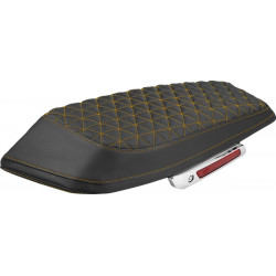 Капак на куфар tri gripper org stitch SADDLEMEN L870-23-21103