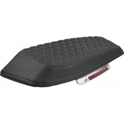 Капак на куфар tri gripper slv stitch SADDLEMEN L870-23-21105 Капак на куфар tri gripper slv stitch SADDLEMEN L870-23-21105
