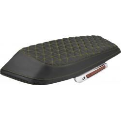 Капак на куфар tri gripper gld stitch SADDLEMEN L870-23-21107