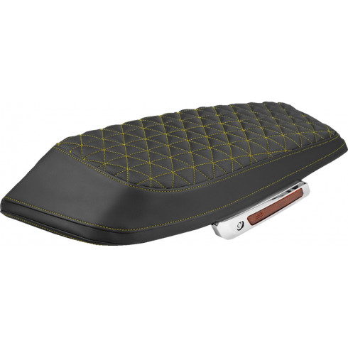 Капак на куфар tri gripper gld stitch SADDLEMEN L870-23-21107 Капак на куфар tri gripper gld stitch SADDLEMEN L870-23-21107