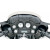 Cruis'n deluxe 3-pocket windshield bag HARLEY DAVIDSON SADDLEMEN 3508-0015 Cruis'n deluxe 3-pocket windshield bag HARLEY DAVIDSON SADDLEMEN 3508-0015 thumb
