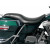 Седалка profiler черна HARLEY DAVIDSON SADDLEMEN D8685FJ thumb