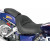Единична седалка renegade front SaddlehydeSaddlegel plain black SADDLEMEN H4170J thumb