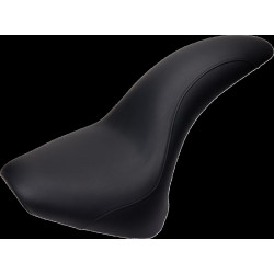 Седалка profiler обикновена черна YAMAHA SADDLEMEN Y3185FJ