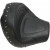 Единична седалка renegade classic front SaddlehydeSaddlegel с шипове черноестествена SADDLEMEN Y3330J Единична седалка renegade classic front SaddlehydeSaddlegel с шипове черноестествена SADDLEMEN Y3330J thumb