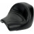 Единична седалка renegade front SaddlehydeSaddlegel plain black SADDLEMEN Y3370J thumb
