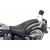 Седалка profiler обикновена черна YAMAHA SADDLEMEN Y3385FJ thumb