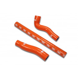 Комплект маркучи за радиатор KTM OR ДРУГИ KTM-105-OR