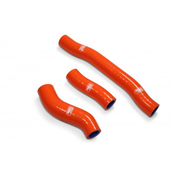 Комплект маркучи за радиатор KTM OR ДРУГИ KTM-104-OR