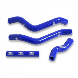 Комплект маркучи за радиатор YAM YZ250F син ДРУГИ YAM-100-BL