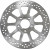 Спирачен диск solid round SBS 5139 thumb