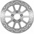 Спирачен диск solid round SBS 5139 thumb