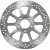 Спирачен диск solid round SBS 5139 thumb