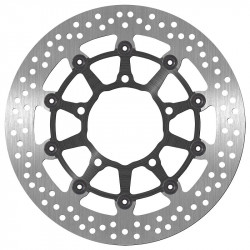 Спирачен ротор upgrade floating round SBS 5012