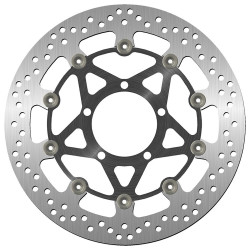 Спирачен диск upgrade floating round SBS 5040A