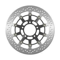 Спирачен диск upgrade floating round SBS 5042A