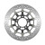 Спирачен диск upgrade floating round SBS 5042A thumb