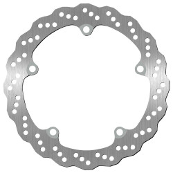 Спирачен диск стандартен фиксиран contour SBS 5056 Спирачен диск стандартен фиксиран contour SBS 5056