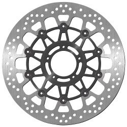 Спирачен ротор upgrade floating round SBS 5077 Спирачен ротор upgrade floating round SBS 5077