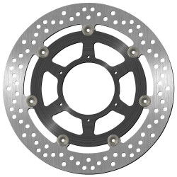 Спирачен ротор upgrade floating round SBS 5168A Спирачен ротор upgrade floating round SBS 5168A