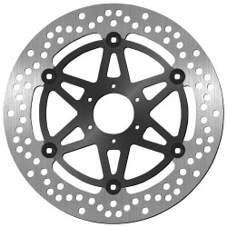 Спирачен диск upgrade floating round SBS 5266