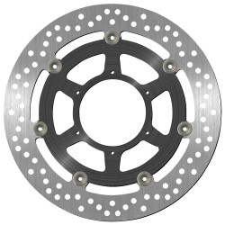 Спирачен диск upgrade floating round SBS 5281A Спирачен диск upgrade floating round SBS 5281A
