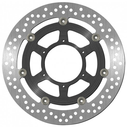 Спирачен диск upgrade floating round SBS 5281A Спирачен диск upgrade floating round SBS 5281A