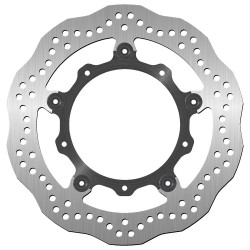 Спирачен диск upgrade floating contour SBS 5317