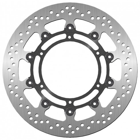Спирачен диск upgrade floating round SBS 5324 Спирачен диск upgrade floating round SBS 5324
