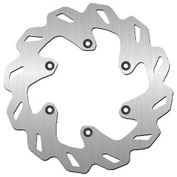 Спирачен диск стандартен fixed contour SBS 5326