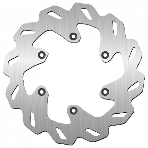 Спирачен диск стандартен fixed contour SBS 5326 Спирачен диск стандартен fixed contour SBS 5326