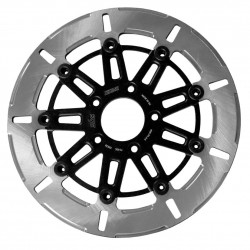 Спирачен диск плаващ KODLIN SBS 7143C Спирачен диск плаващ KODLIN SBS 7143C