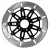 Спирачен диск плаващ KODLIN SBS 7143C thumb