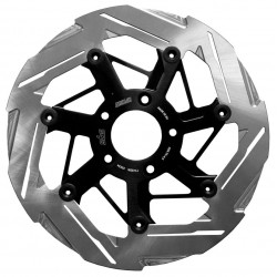 Спирачен диск плаващ KODLIN SBS 7143DR