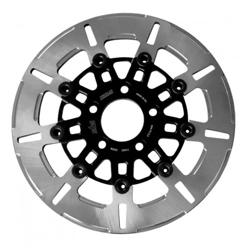 Спирачен диск плаващ KODLIN SBS 7145C Спирачен диск плаващ KODLIN SBS 7145C
