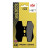 Спирачна накладка carbon hi-tech street SBS 148CT Спирачна накладка carbon hi-tech street SBS 148CT thumb