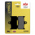 Спирачна накладка ceramic street SBS 782HF Спирачна накладка ceramic street SBS 782HF thumb